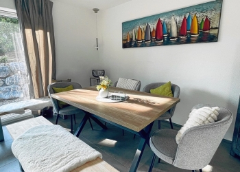 Riba 67 Ferienwohnung in Lindau